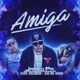Amiga feat C Isho Arcadio Dolar Brou Single