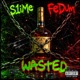 Wasted feat FeDum Single