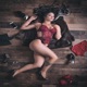 Charming feat Miss Benzo Single