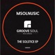 The Solstice EP