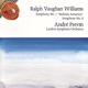 Vaughan Williams Symphony No 7 Sinfonia Antartica Symphony No 8