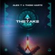 The Take Off feat Thom Hartz Single