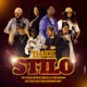 Stilo feat Rincon Sapiência Marcelo D2 Ndee Naldinho Don Cesão Black Alien Rapadura Ana P Single