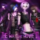 THE WAY SHE MOVE IT feat zhunii xaduma Single