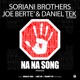 Na Na Song feat Deborah Remixes Single