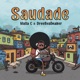Saudade Single