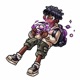 Save Me feat babysosakon Single