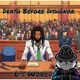 Death Before Dishonor Single