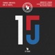 Greece 2000 Sebastian Davidson Melosense Remix Single