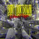 Don t Look Down Single