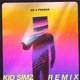 Só a Pensar KidSimz Remix Single