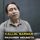 Paharer Mounota Single