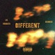 DIFFERENT feat CRONICK Single