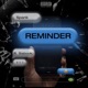 Reminder feat Siabook Single