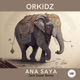 Ana Saya Jack Essek Remix Single