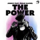 The Power feat Émilie Rachel Single