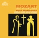 Mozart Mass in C Minor