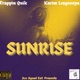 SUNRISE feat Karim Lesgoooya Single