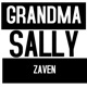 Grandma Sally Single