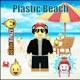Plastic Beach Single