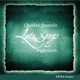 Daniels Charles North Nigel Lute Songs