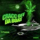 Cracc Off Da Boat EP