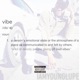Vibe feat NiKo Fye Single