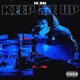 KEEP ME UP Single