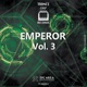 Emperor Vol 3 Single