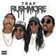 Trap Rushmore