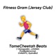 Fitness Gram Megalab Jersey Club feat wspkartel JJOZlAH ProdByAbnormal ChillzNYC HydroBoi Single