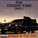 The Tattoo Tape Vol 1 EP