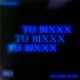 Tu Bixxx feat WalkerDiazz Single