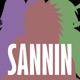Sannin feat Lex Bratcher Gray Fox Single