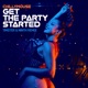 Get The Party Started Timster Ninth Remix Single
