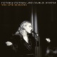 Victoria Victoria and Charlie Hunter The Live Sessions EP