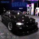 DREAMY feat LXSTGRED Single