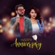 Happy Anniversary Single