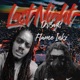 Last Night feat Flameinkz Single