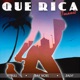 Que Rica Tocame Single