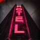 Hotel feat Jampi T Rico Single