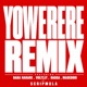 Yowerere feat Baba Harare Voltz JT Bagga Madedido Single