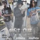 Aint Out feat JetBkeezy Shotta4oe Single