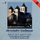 Alexandre Guilmant Ausgewählte Orgelwerke Vol 5