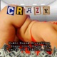 Crazy feat Shank Rock Mayne Eazy R Jay Aka Eldorodo Regg Single