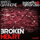 Broken Heart Re Edit EP