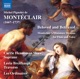 Beloved Betrayed Montéclair s Miniature Dramas for Flute Voice