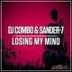 Losing My Mind EP