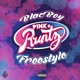 Pink Runtz Freestyle Single