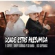Donde Estas Presumida Single